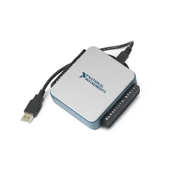 Karta sběru dat NI USB-6002