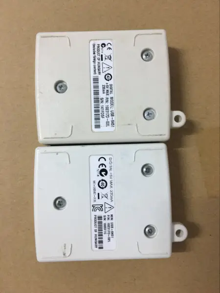 Karta DAQ NI USB-8451 779553-01