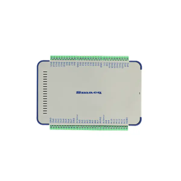 Karta sběru dat LabVIEW USB1252A