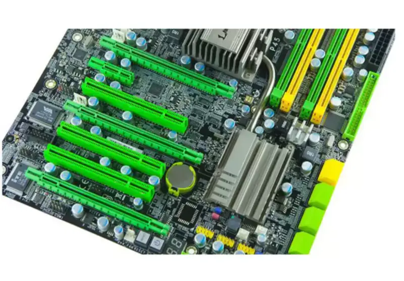 Základní deska DFI LanParty UT P45-T3RS LGA 775 DDR3