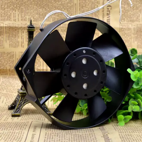 KRÁLOVSKÝ VENTILÁTOR TYP UT797C-TP[B13]