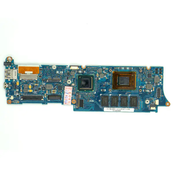Základní deska Asus UX21E