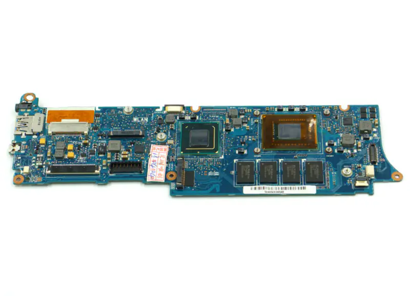 Základní deska Asus UX21E
