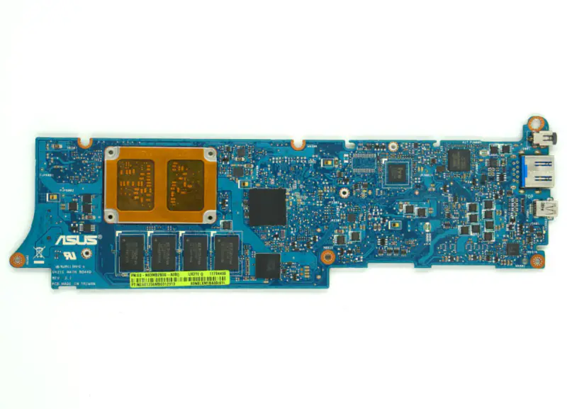 Základní deska Asus UX21E