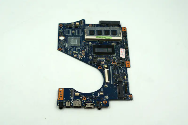 Asus UX302LA Integrovaná základní deska pro ZenBook UX302L UX302LA UX302 REV2.0 se 4G RAM