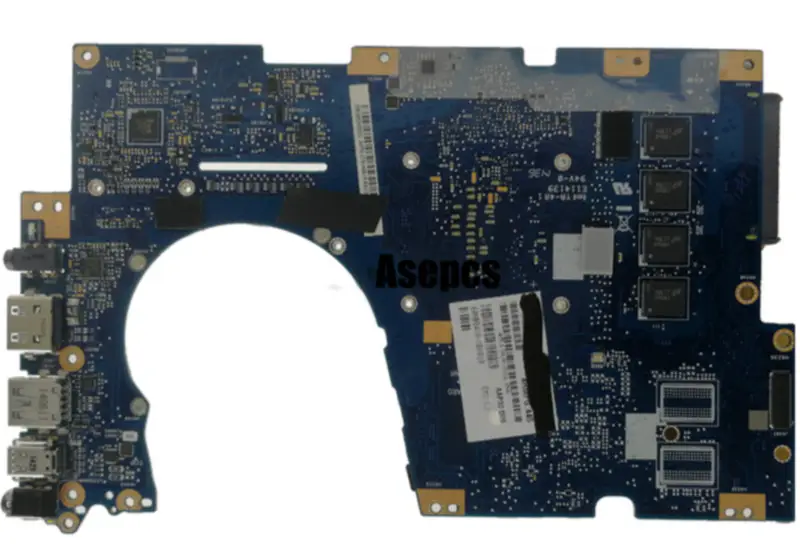 Základní deska ASUS UX303LA s integrovanou pamětí 4G RAM pro ASUS UX303LA UX303LB UX303LN UX303LNB UX303LNB