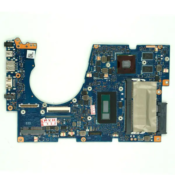 Základní deska Asus Zenbook UX303LN-DQ206H s i7-4510U nebo i7-5500U