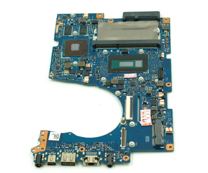 Základní deska Asus Zenbook UX303LN-DQ206H s i7-4510U nebo i7-5500U