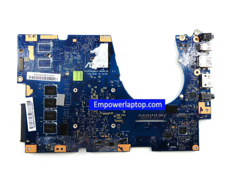 Základní deska Asus UX303UA