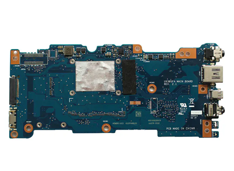 Základní deska Asus UX305FA pro notebook Asus UX305FA UX305F UX305