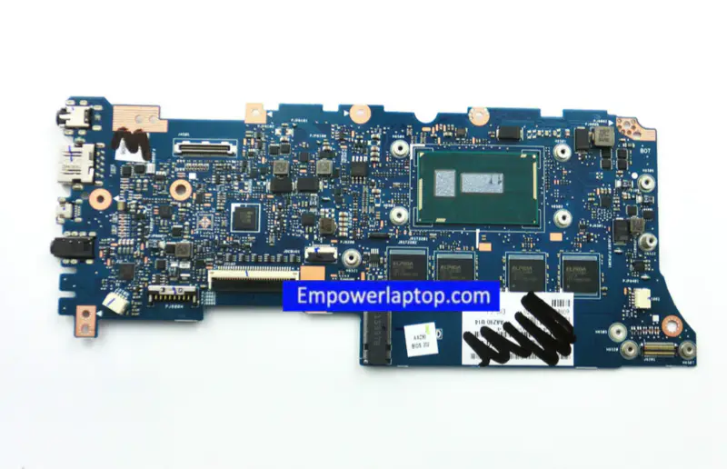Asus UX305LA 4GB RAM Základní deska pro ultrabook Asus Zenbook UX305 UX305L U305L U305LA