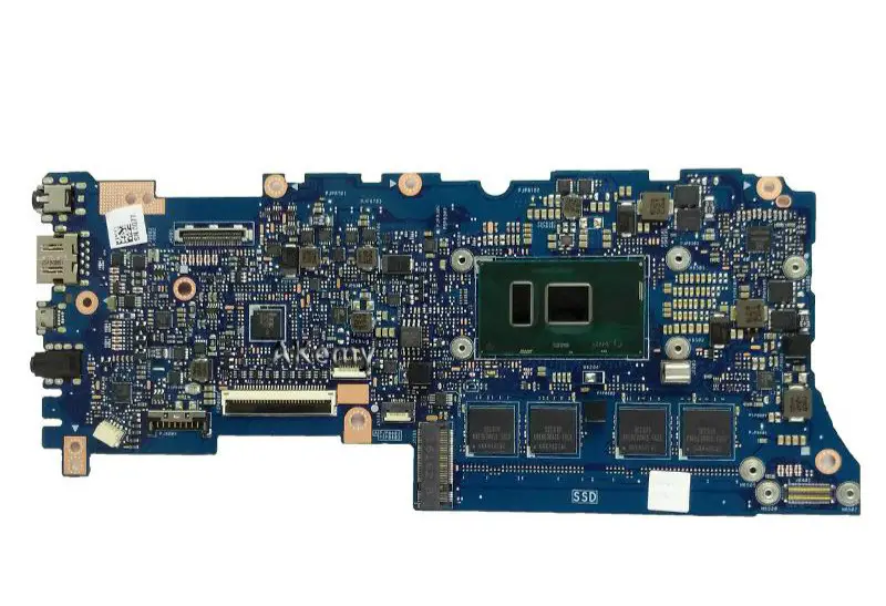 Základní deska Asus UX305UA s integrovanou pamětí RAM Pro ASUS ZenBook UX305UAB UX305UA UX305U