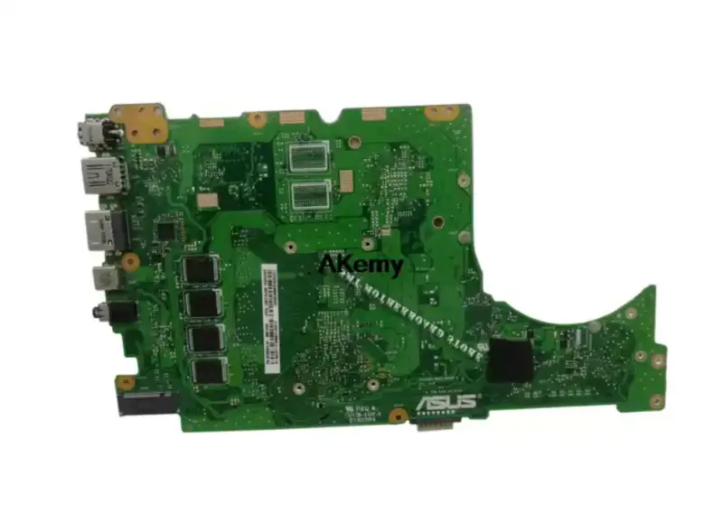 Základní deska Asus UX310UA UX310UAK pro 13" notebook Asus UX310U RX310U UX310UQ UX310UVK UX310UV