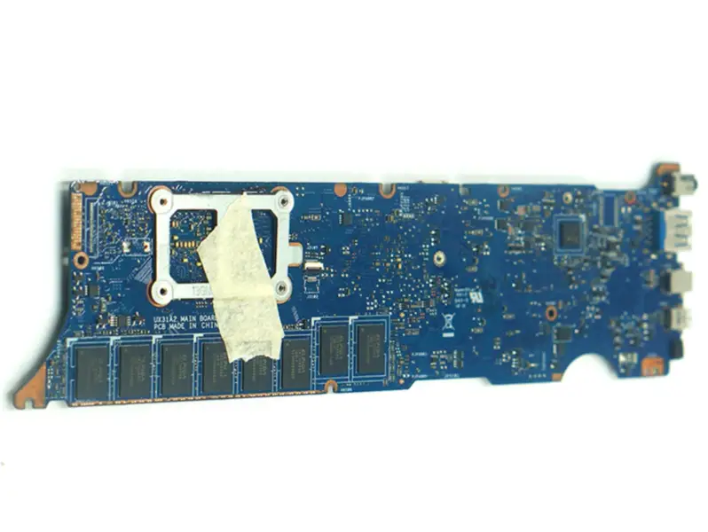 Základní deska Asus UX31A