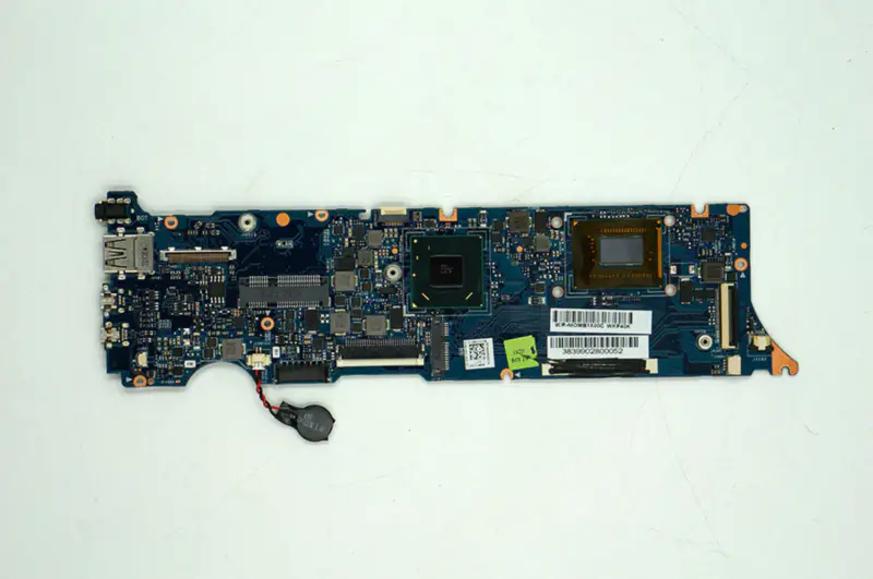 Základní deska Asus UX31A2