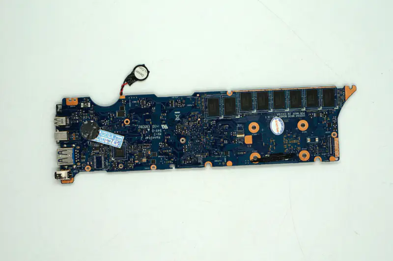 Základní deska Asus UX31A2