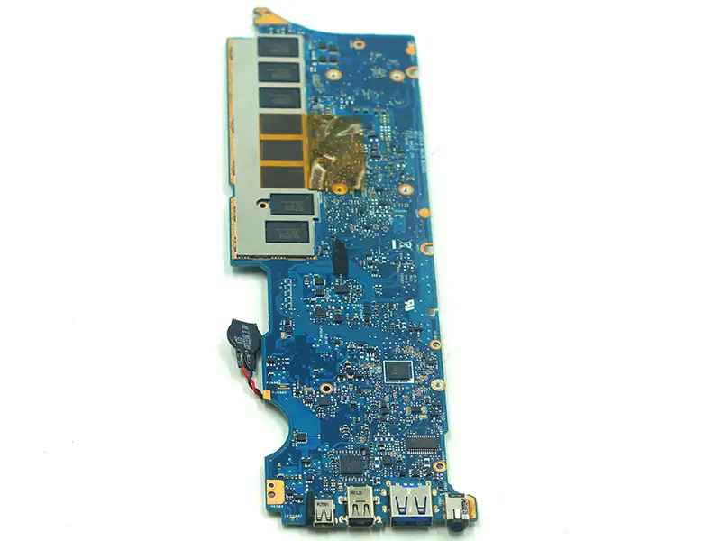 Základní deska Asus UX31L