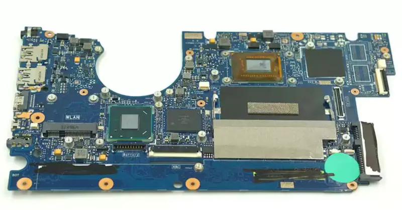 Základní deska Asus UX32A