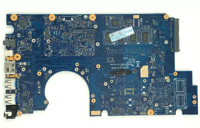 Základní deska Asus UX32A