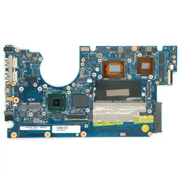 Základní deska Asus UX32VD