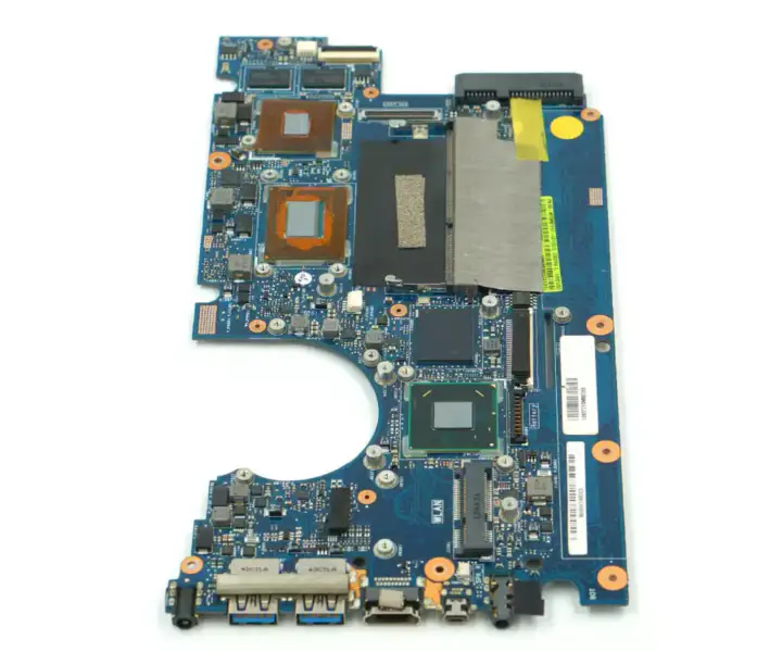 Základní deska Asus UX32VD