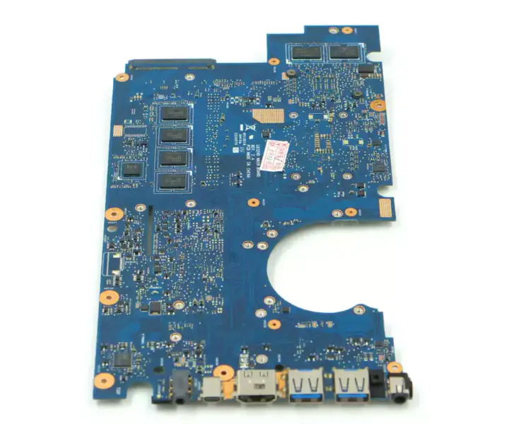 Základní deska Asus UX32VD