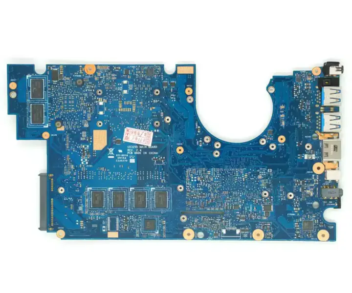 Základní deska Asus UX32VD