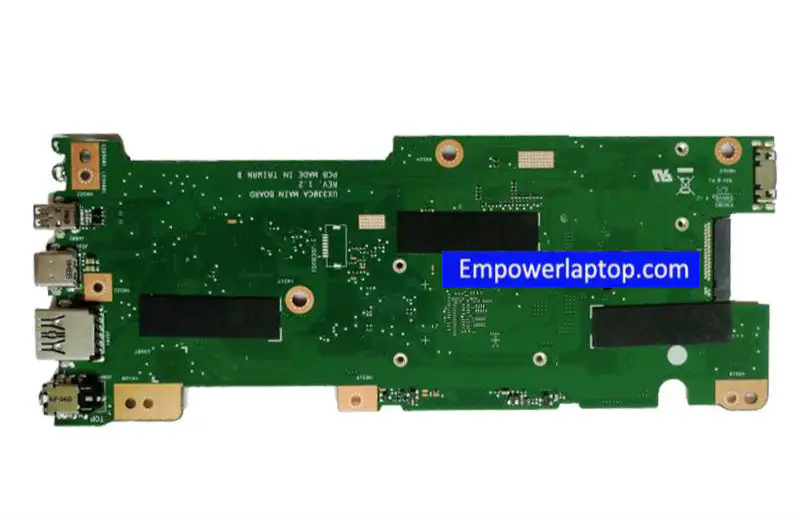 Asus UX330CAK M3-7Y30 CPU pro ASUS ZenBook UX330C UX330