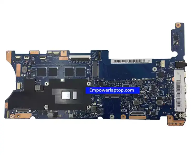 Základní deska ASUS UX360UAK UX360UA UX360U i7-7500U s 16G RAM na desce