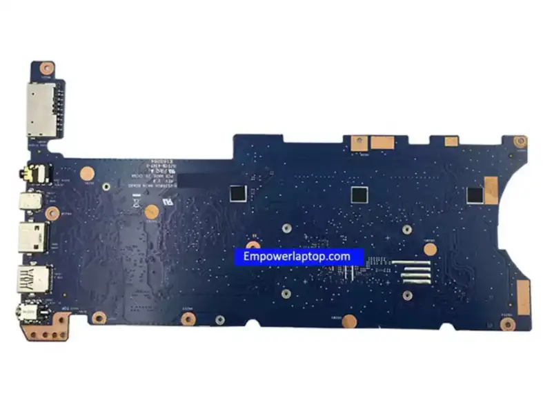 Základní deska ASUS UX360UAK UX360UA UX360U i7-7500U s 16G RAM na desce