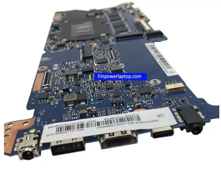 Základní deska ASUS UX360UAK UX360UA UX360U i7-7500U s 16G RAM na desce