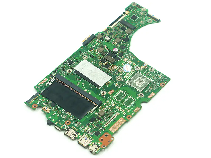 Základní deska Asus UX410UA