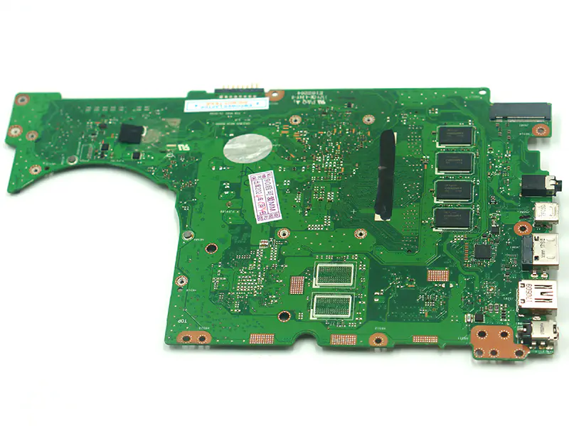 Základní deska Asus UX410UA
