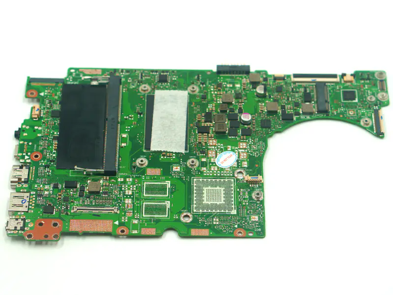 Základní deska Asus UX410UA