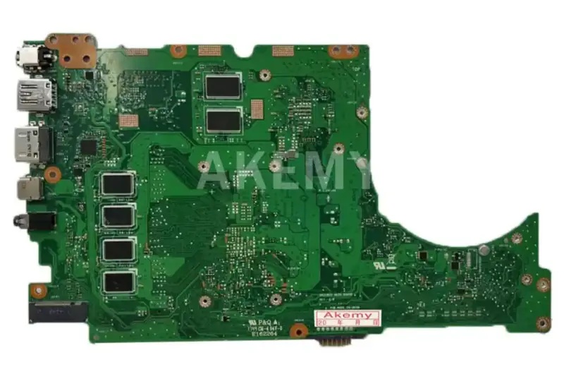 Základní deska Asus UX310UV pro 13palcový notebook Asus UX310U RX310U UX310UQ UX310UVK UX310UV UX310UV