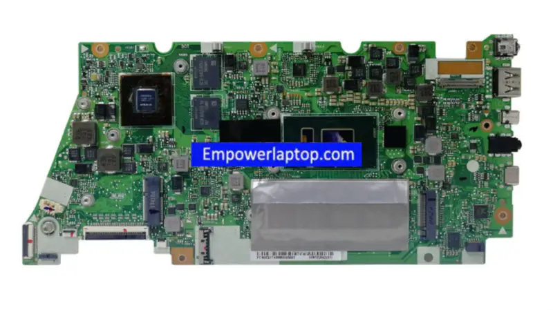 Asus UX430UN Dedikovaná základní deska pro notebook Asus UX430U UX430UAR UX430UA UX430UN