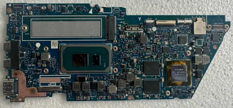 Asus UX435EG motherboard for UX435E UX435EA UX435EAL with dedicated graphics card