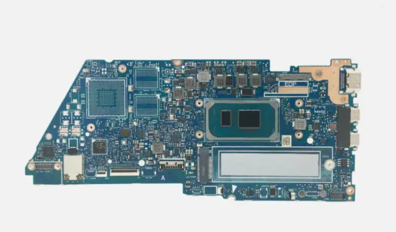 Asus UX435EG motherboard for UX435E UX435EA UX435EAL with integrated graphics card