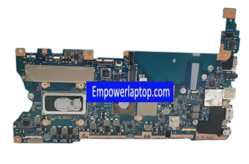 Asus UX461FN UX461F Dedikovaná grafická základní deska pro notebook Asus UX461FN UX461F
