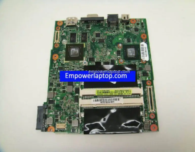 Základní deska Asus UX50V