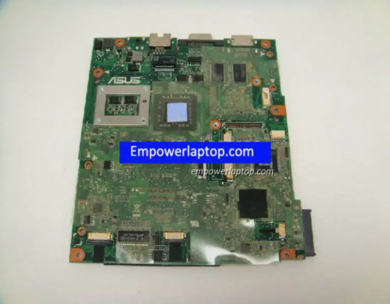 Základní deska Asus UX50V