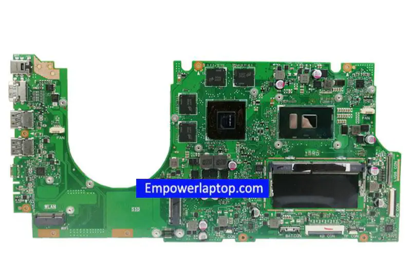 Základní deska Asus UX510UX I7 pro ASUS UX510UXK UX510UWK