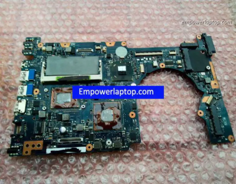 Základní deska Asus UX52VS