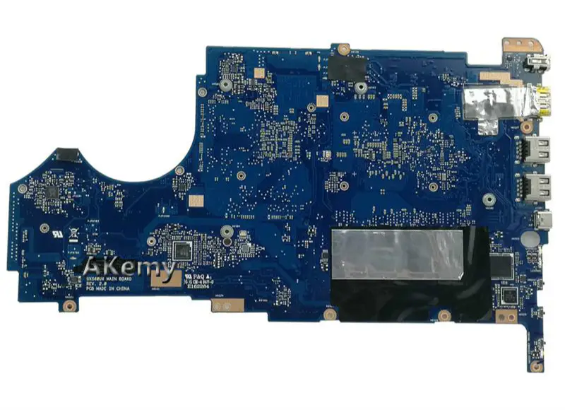 Základní deska Asus UX560UX GTX950M 2G pro notebook ASUS UX560 UX560U