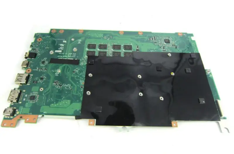 Asus ZenBook Flip UX561UA UX561UAR Základní deska Laotop s procesorem I5-8250U 8G RAM