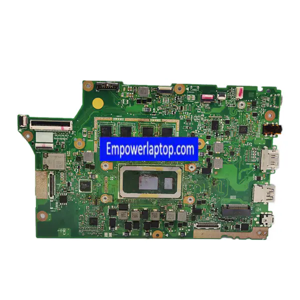 Asus UX562FA I7-8565U 16G-RAM Integrovaná základní deska pro ASUS ZenBook 15 UX562FA UX562FN UX562FD UX562F UX562FDX