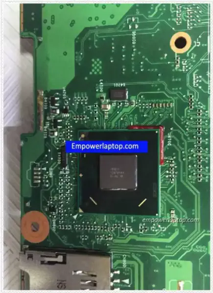 Toshiba satellite P875 GL10FG 6050A2492401 Základní deska