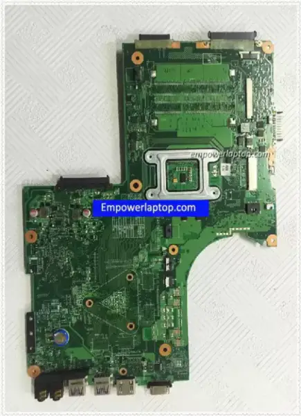 Toshiba satellite P875 GL10FG 6050A2492401 Základní deska