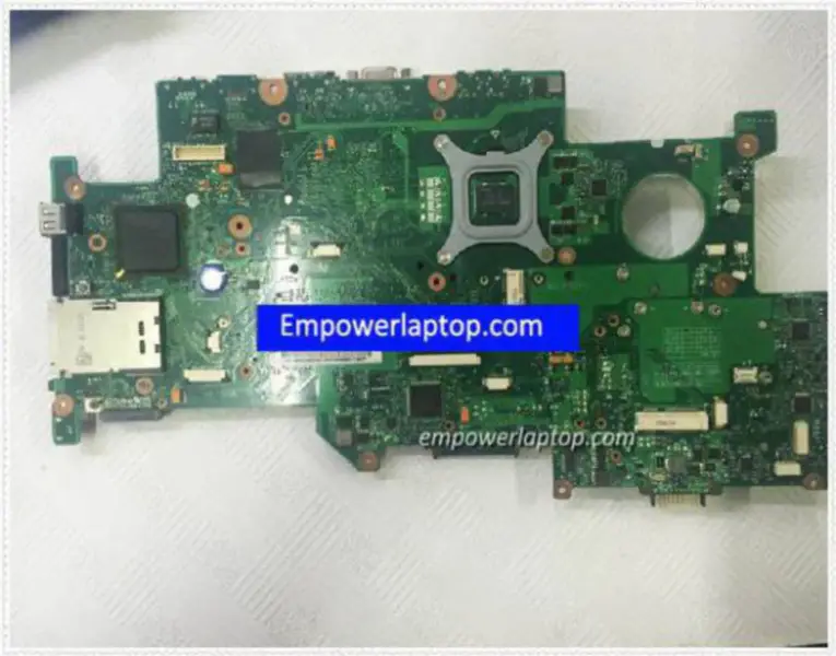 Toshiba V000118080 Qosmio F40 F45 Základní deska s paticí pga478