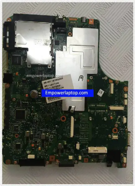 Základní deska Toshiba SAE V000126010 A300